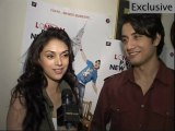 Ali Zafar And Aditi Rao Speak About Love And More - Bollywood Valentine Week Couple
