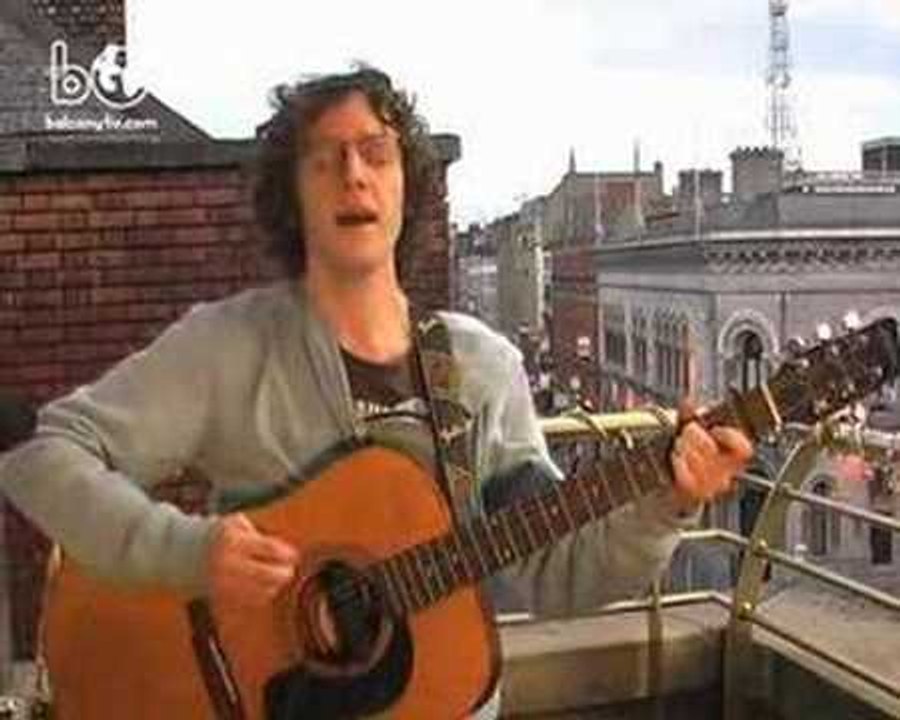 TOM WHYTE (BalconyTV)
