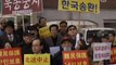 South Korean Activists Urge China to Halt North Korean Repatriations