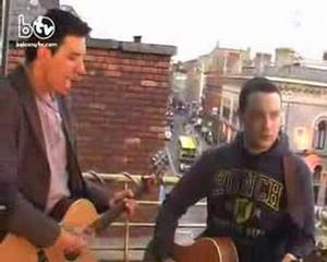 IDLE HANDS (BalconyTV)