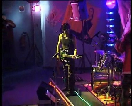 Rock Four - Vol du bourdon (Nikolaï Rimski-Korsakov) - Romanet décembre 2005