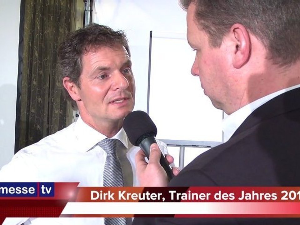 VIDEO Folge 2: 'Neukunden mit Garantie' mit Dirk Kreuter. Tagesseminar zum DVD Paket