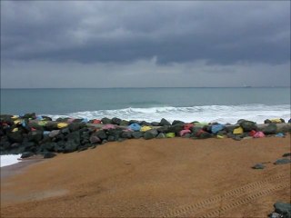 surf report de 12h00