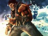 Street Fighter X Tekken - Cinematic Trailer Episode 6