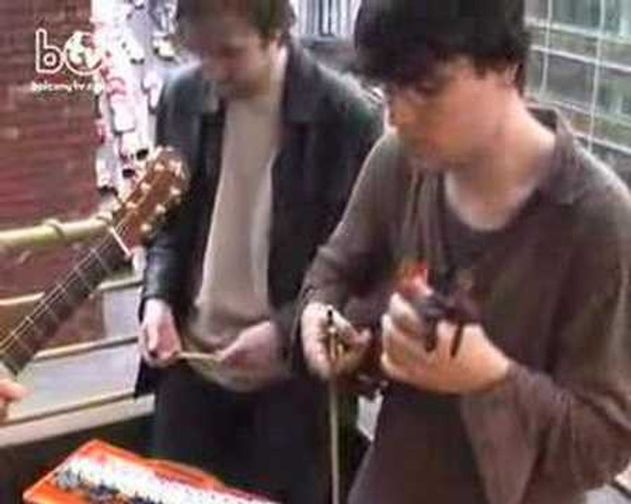 CATOAN (BalconyTV)