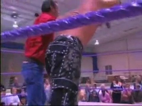 Matt Hardy vs Jerry Lawler