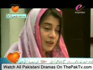 Daman Episode 26 By Express Entertainment p1