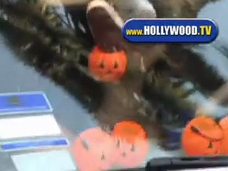 Britney Spears Completes First Parenting Class with K-Fed