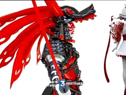 Bande Annonce Opéra ORLANDO PALADINO Théâtre du Châtelet