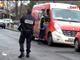 Ado tué à Bourges : cellule psychologique au lycée