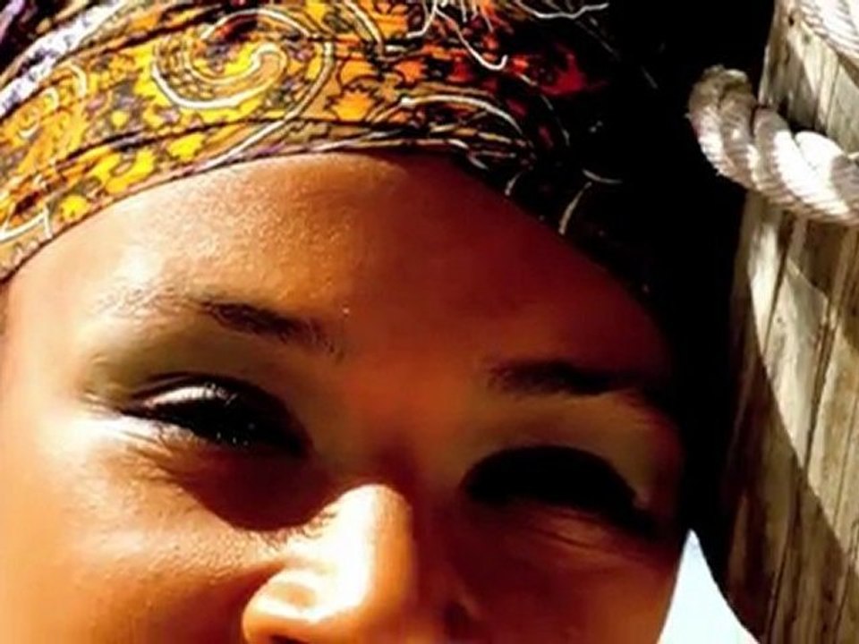 Carmen Souza Afri ka
