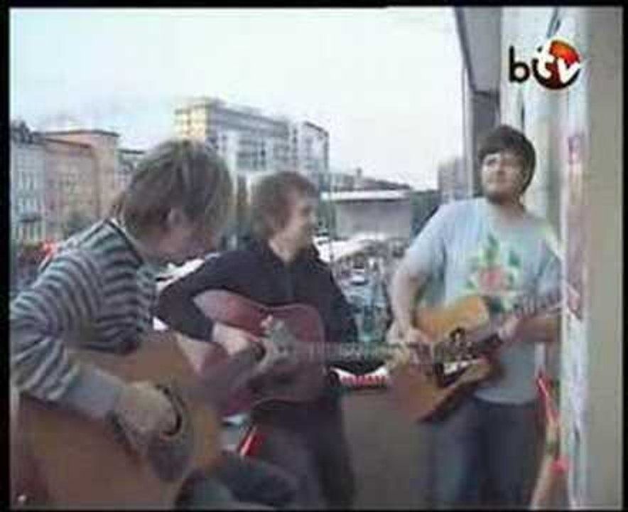 MODULOK (BalconyTV)