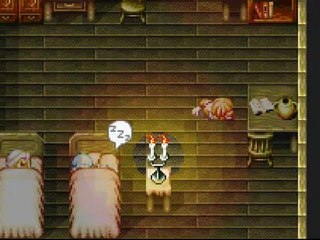 tales of phantasia 6 - voyage temporel