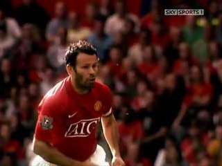 Ryan Giggs - Absolute Legend
