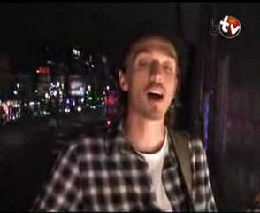 LUCAS UECKER (BalconyTV)