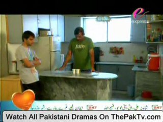 Middle Class Episode 26 By Express Entertainment - p2