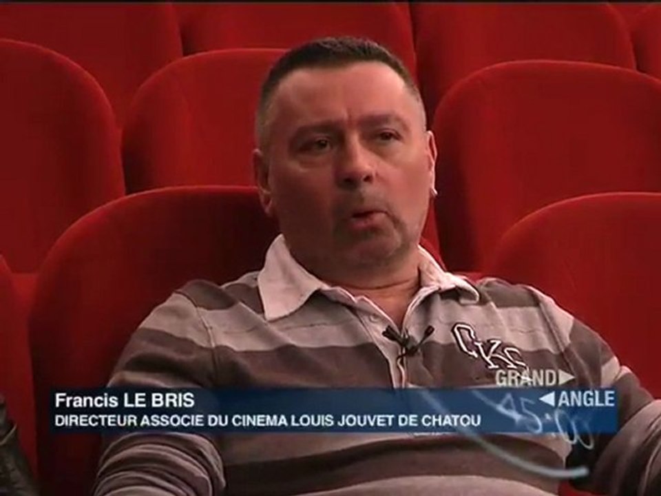 Grand Angle - Mardi 14 février
