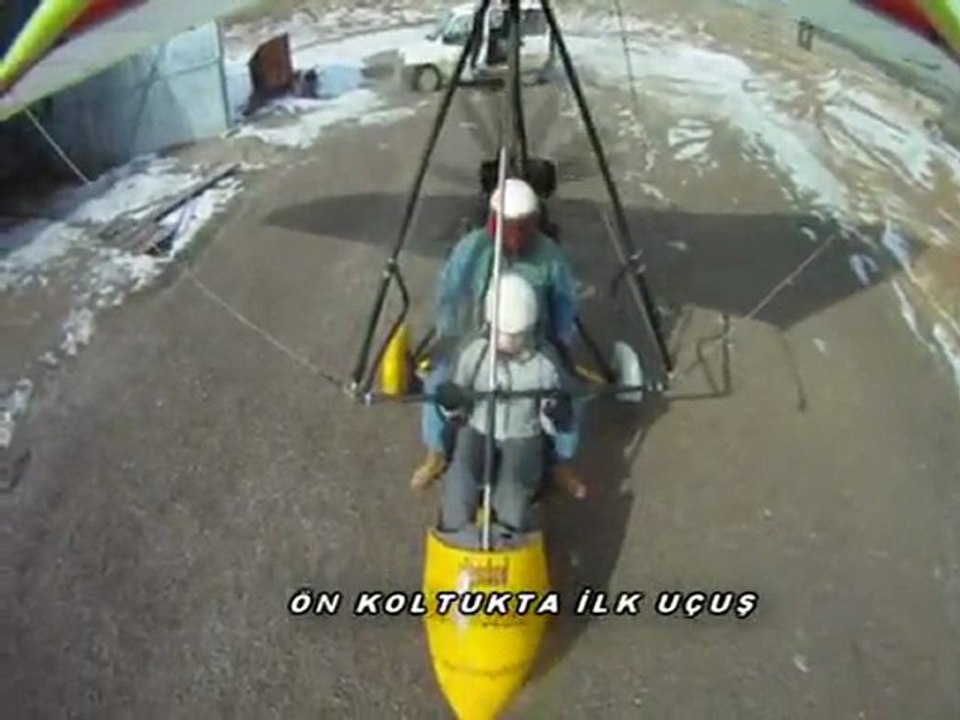 MONOTRAYK İSTANBUL 3