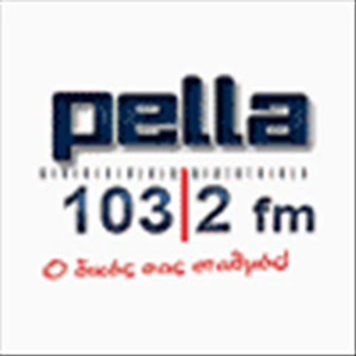 ΡΑΔΙΟ  ΠΕΛΛΑ      15 02 2012