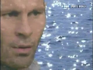 Ryan Giggs - Highlights