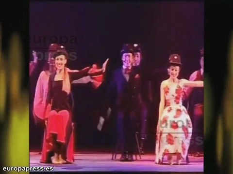 15 años de los Premios Max de Teatro