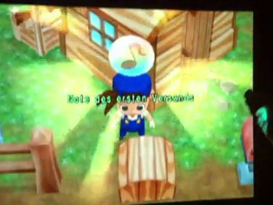 Big "N" Live 24 - Harvest Moon Magical Melody