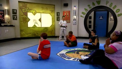 Disney XD Logo Experience - BMX