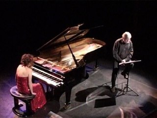 Récital de piano par Natacha Llorca
