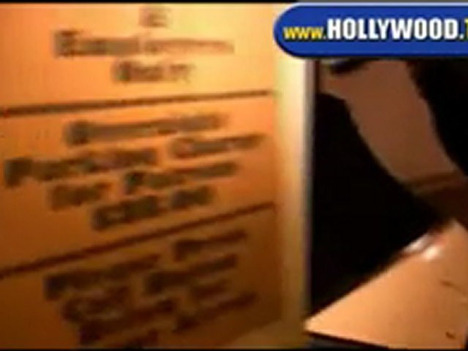 Britney Spears Gets Denied at 4 Seasons Hotel - HOLLYWOOD.TV