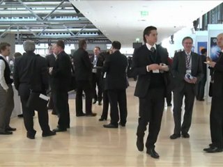 FTTH Conference 2012 - 14 February - Pre-Conference Workshops