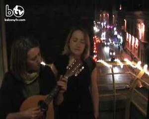 AISLING QUINN (BalconyTV)