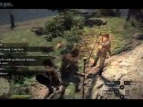 Dragon's Dogma : Partir à l'aventure