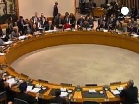 Syrie : Homs sous les bombes, Hama prise d'assaut