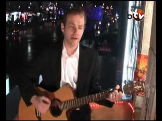 JOHANNES KIRCHBERG (BalconyTV)