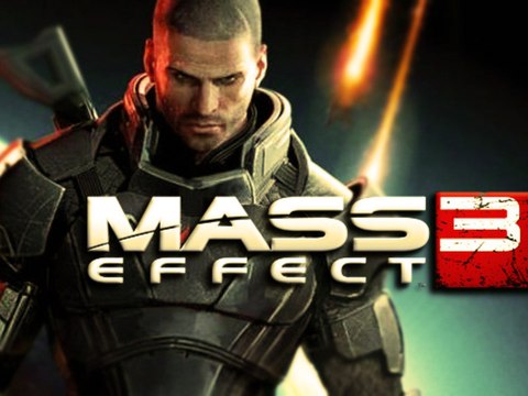 ( Découverte ) Démo Mass Effect 3 (X.360)
