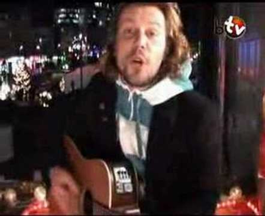 TADDAY (BalconyTV)