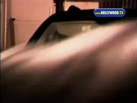 Britney Spears And Paparazzo Adnan Ghalib in Mexico.