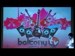 THE BALCONYTV AWARDS 2007 PART 8 - BEST WORLD MUSIC (BalconyTV)