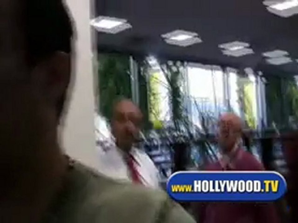 Britney Spears Buys New Boyfriend Adnan New Mercedes?