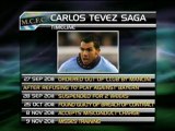 Tevez torna ad allenarsi col City