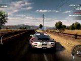 Need for Speed - Hot Pursuit 2010 - Pursuit Training 004