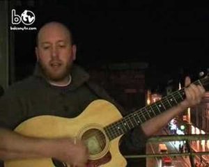 GERRY TULLY (BalconyTV)