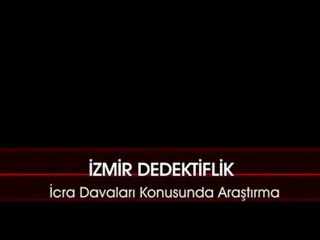 İcra davalarında araştırma