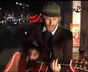 GUSTAV MAGNUSSON (BalconyTV)