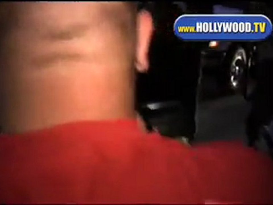 BREAKING: Britney Gets New Benz, Almost Drives Off Cliff!