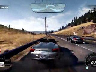 Need for Speed - Hot Pursuit 2010 - Race 002
