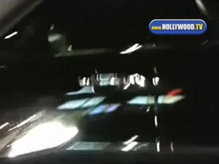 Lindsay Lohan's EX Bodyguard Now Controlling Britney