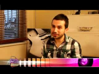 Serkan Kızılbayır - Onur Mete ( Müziğin Ritmi 1)