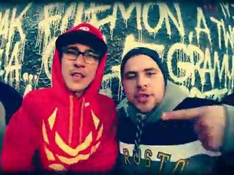 Diox/The Returners feat. Pezet - Muzyka podworkowa