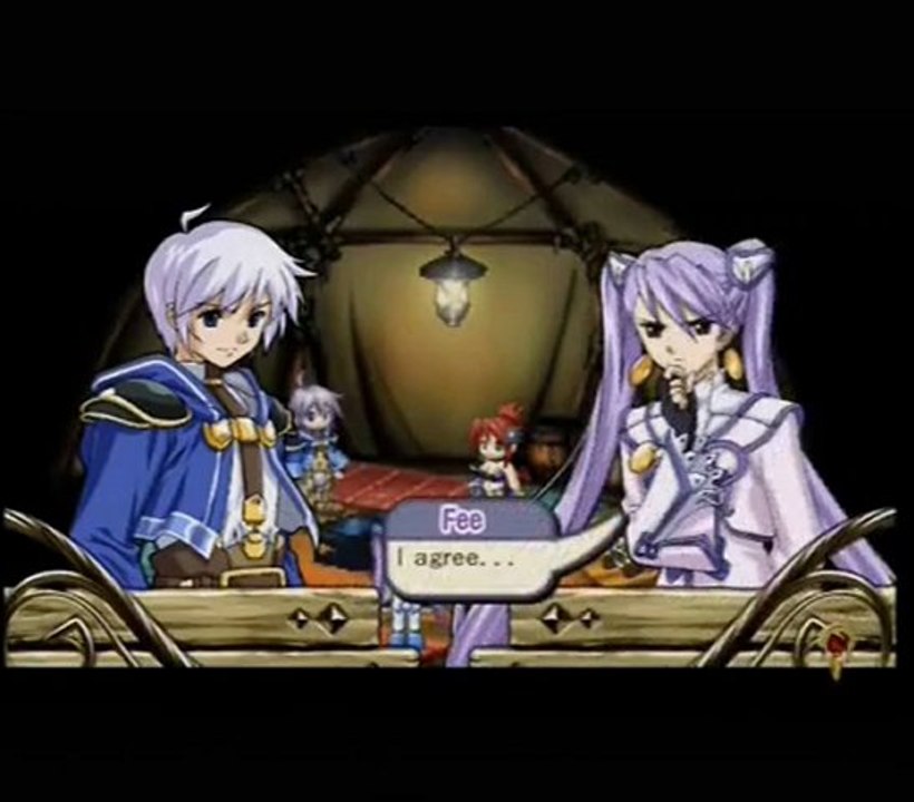 Atelier Iris 2 [17] Le charme de Viese